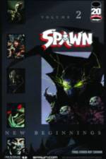 Spawn: New Beginnings Volume 2 af Various
