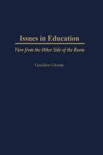 Issues In Education af Geraldine Coleman