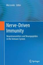 Nerve-Driven Immunity