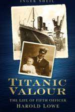 Titanic Valour af Inger Sheil