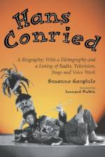 Hans Conried af Suzanne Gargiulo