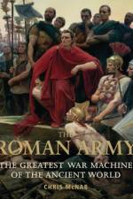 The Roman Army af Chris McNab