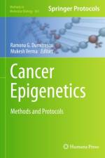 Cancer Epigenetics
