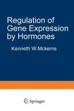 Regulation of Gene Expression by Hormones