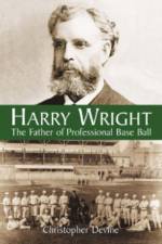 Harry Wright af Christopher Devine