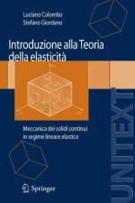 Introduzione Alla Teoria Della Elasticita af Stefano Giordano