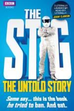 The Stig af Simon du Beaumarche