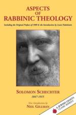 Aspects of Rabbinic Theology af Solomon Schecter