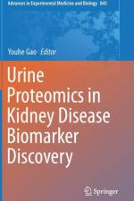 Urine Proteomics in Kidney Disease Biomarker Discovery
