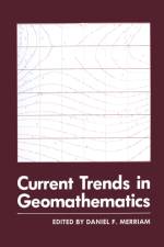Current Trends in Geomathematics