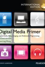 Digital Media Primer af Yue-Ling Wong