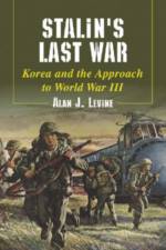 Stalin's Last War af Alan J. Levine
