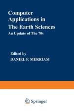Computer Applications in the Earth Sciences