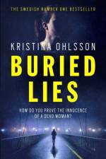 Buried Lies af Kristina Ohlsson