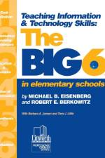 Teaching Information & Technology Skills af Michael B. Eisenberg