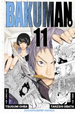 Bakuman?, Vol. 11 af Tsugumi Ohba