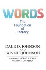 Words af Dale D. Johnson