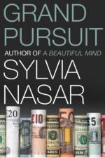 Grand Pursuit af Sylvia Nasar