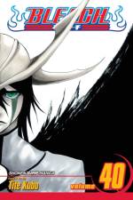 Bleach, Vol. 40 af Tite Kubo