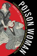 Poison Woman af Christine L. Marran