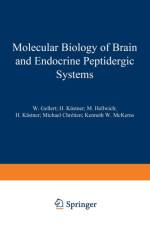 Molecular Biology of Brain and Endocrine Peptidergic Systems
