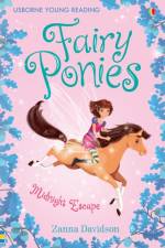 Fairy Ponies Midnight Escape af Zanna Davidson