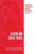 Elastin and Elastic Tissue