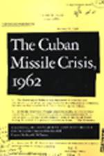 Cuban Missile Crisis, 1962 af Peter Kornbluh