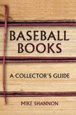 Baseball Books af Mike Shannon