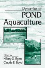 Dynamics of Pond Aquaculture af Hillary S. (Oregon State University) Egna