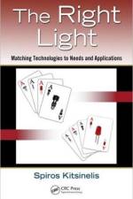 The Right Light af Spiros (University of France Kitsinelis