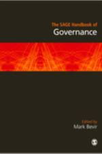 The SAGE Handbook of Governance