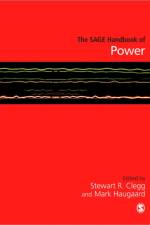 The SAGE Handbook of Power