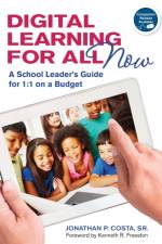 Digital Learning for All, Now af Jonathan P. Costa