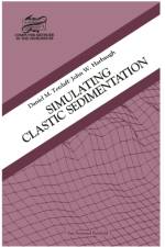 Simulating Clastic Sedimentation af J.W. Harbaugh