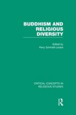 Buddhism and Religious Diversity