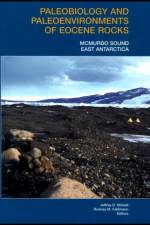 Paleobiology and Paleoenvironments of Eocene Rocks af JD Stilwell