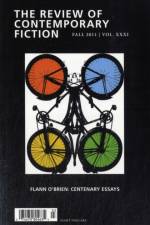 Review of Contemporary Fiction