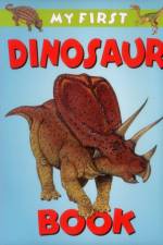 My First Dinosaur Book af Rosewarne Graeme