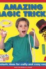 Amazing Magic Tricks! af Beak Nick Huckleberry
