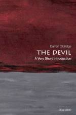 The Devil af Darren (Senior Lecturer in History at the University of Worcester) Oldridge