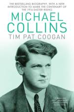 Michael Collins af Tim Pat Coogan