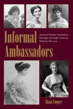 Informal Ambassadors af Dana Cooper
