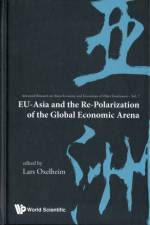 Eu-asia And The Re-polarization Of The Global Economic Arena