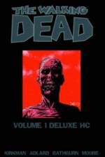 The Walking Dead Omnibus Volume 1 af Robert Kirkman