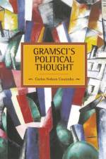 Gramsci's Political Thought af Carlos Nelson-Coutinho