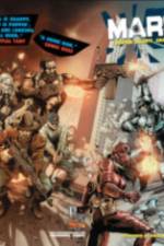 Marksmen Volume 1 TP af David Baxter