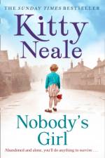 Nobody’s Girl af Kitty Neale