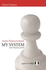My System af Aron Nimzowitsch