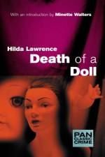 Death of a Doll af Hilda Lawrence